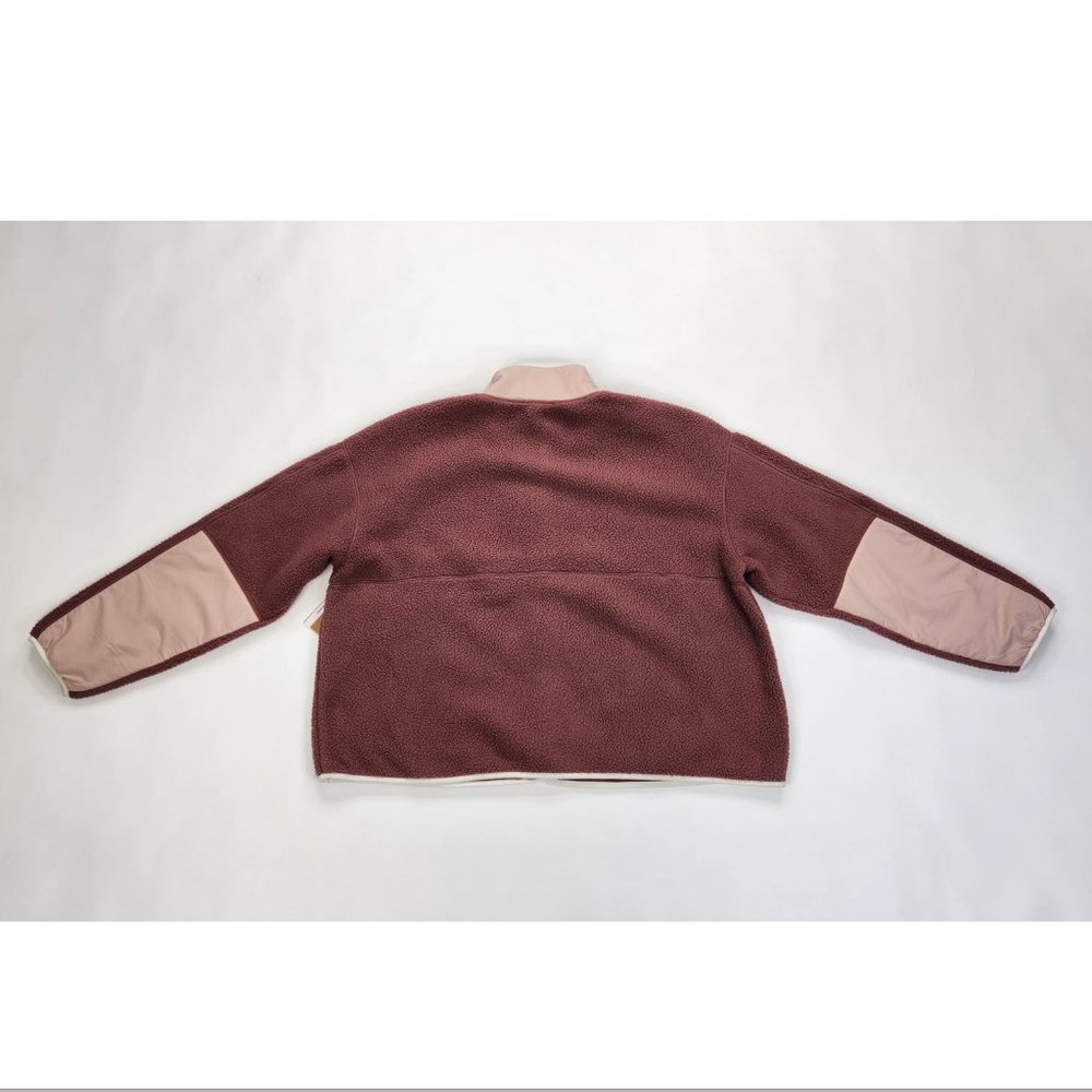 The North Face Cragmont Fleece Jacket Womens 2XL - Picture 2 of 6
